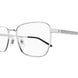 008 - Silver - Transparent