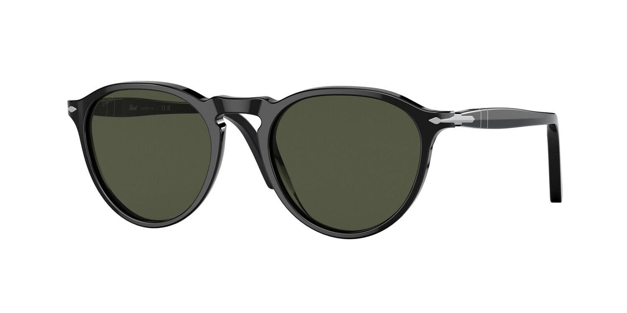 95/31 - Black - Green