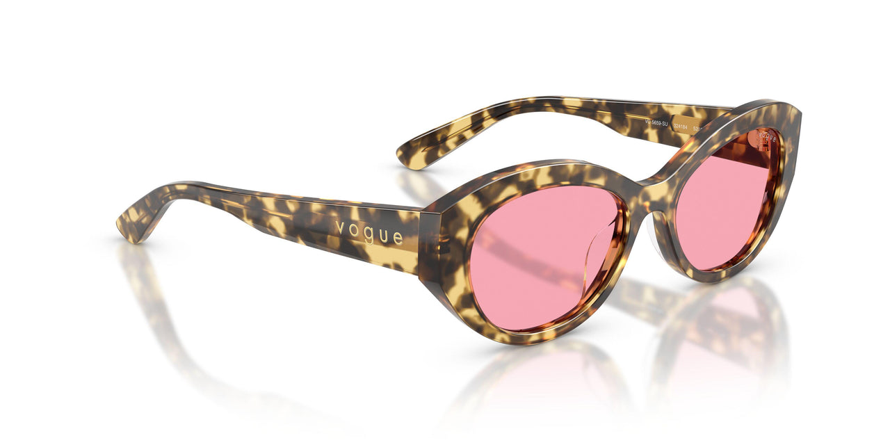 324184 - Tortoise - Pink