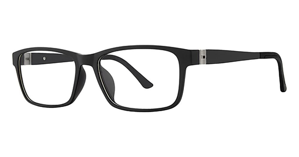 GRBLCKMTT - Grey/Black Matte