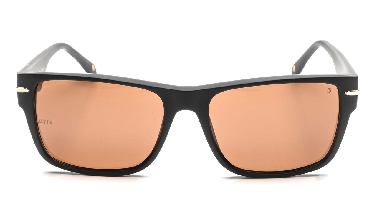 C02E - Matte Black