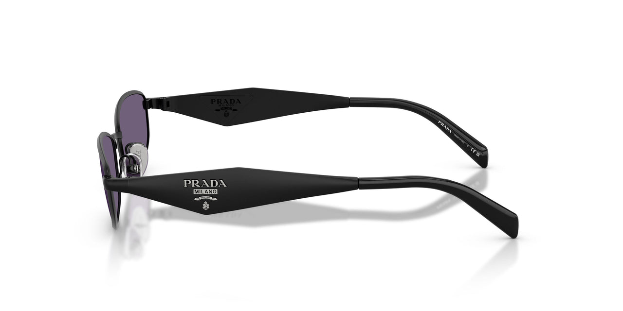 7AB70W - Black - Mora