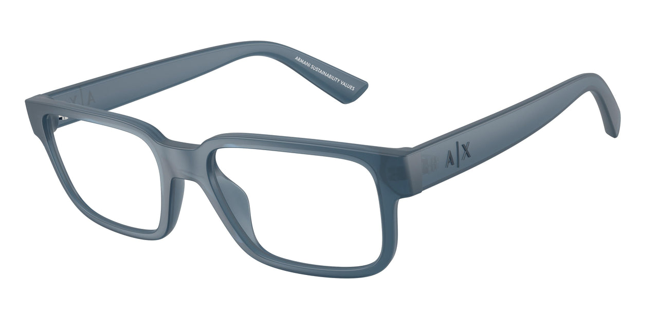 Armani Exchange 3130U Eyeglasses