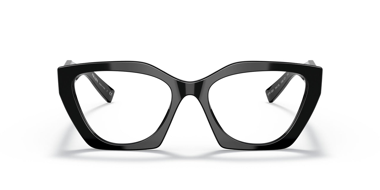 1AB1O1 - Black