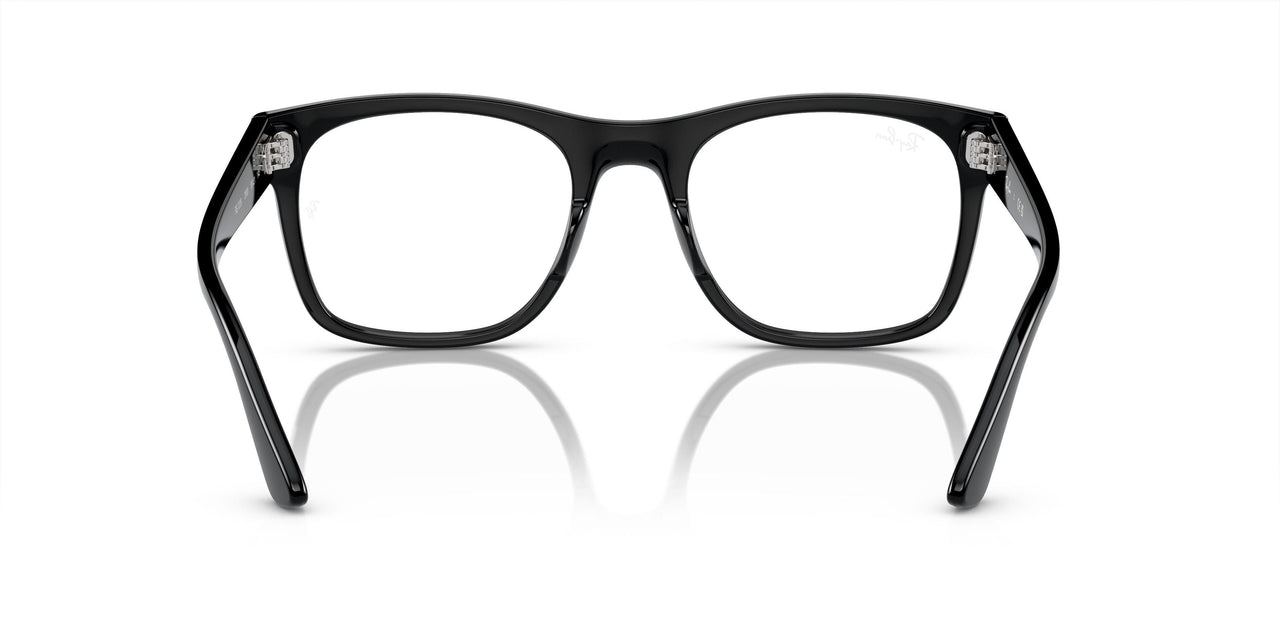 2000 - Black - Clear
