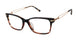 L.A.M.B. LAUF115 Eyeglasses