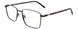 TURBOFLEX OPT. TX170 Eyeglasses