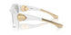 414187 - White - Light Grey