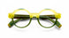 YWGR - Yellow Green