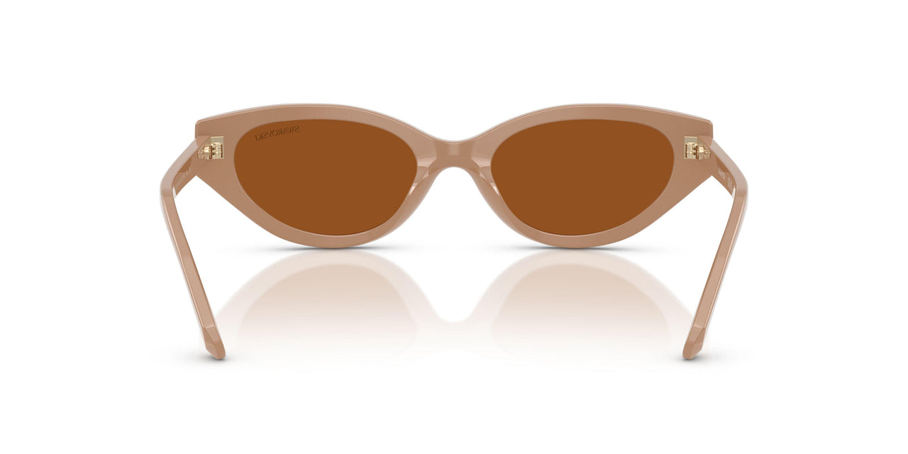 106173 - Beige - Dark Brown