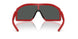 514/87 - Red - Grey