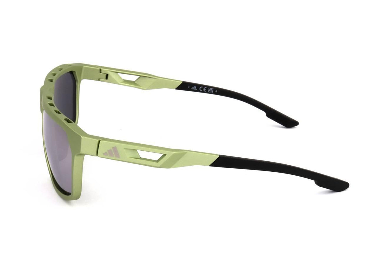 94Q - MATTE LIGHT GREEN