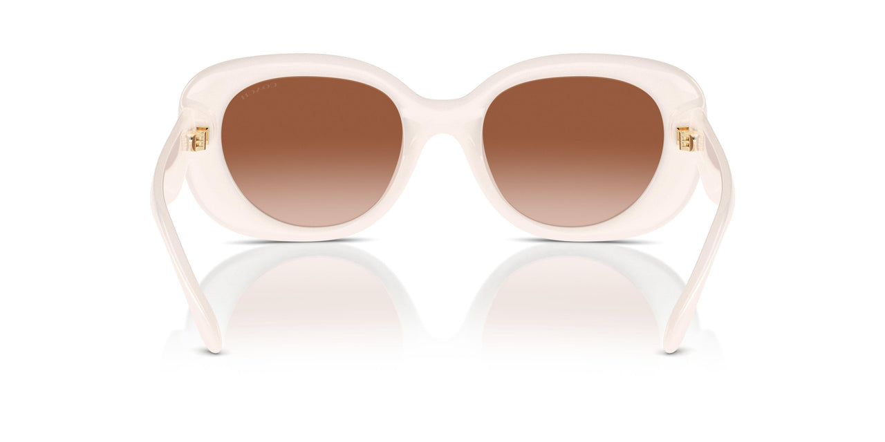 580513 - White - Brown Gradient