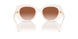 580513 - White - Brown Gradient