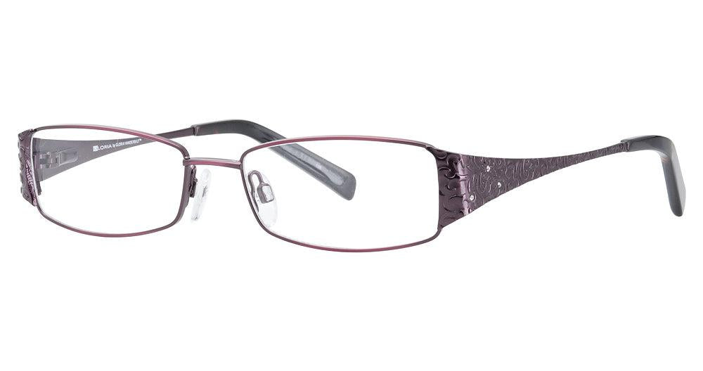 Gloria by Gloria Vanderbilt GbGV4021 Eyeglasses