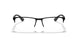 2503 - Black - Clear