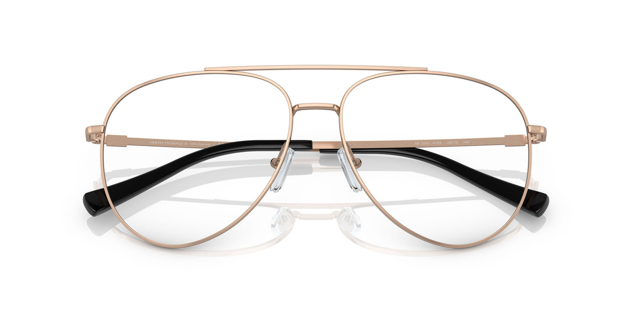 6103 - Bronze/copper