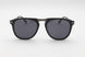 Trussardi STR330F Sunglasses