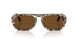122157 - Multicolor - Brown Polar