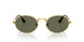 001/58 - Gold - Polarized Green