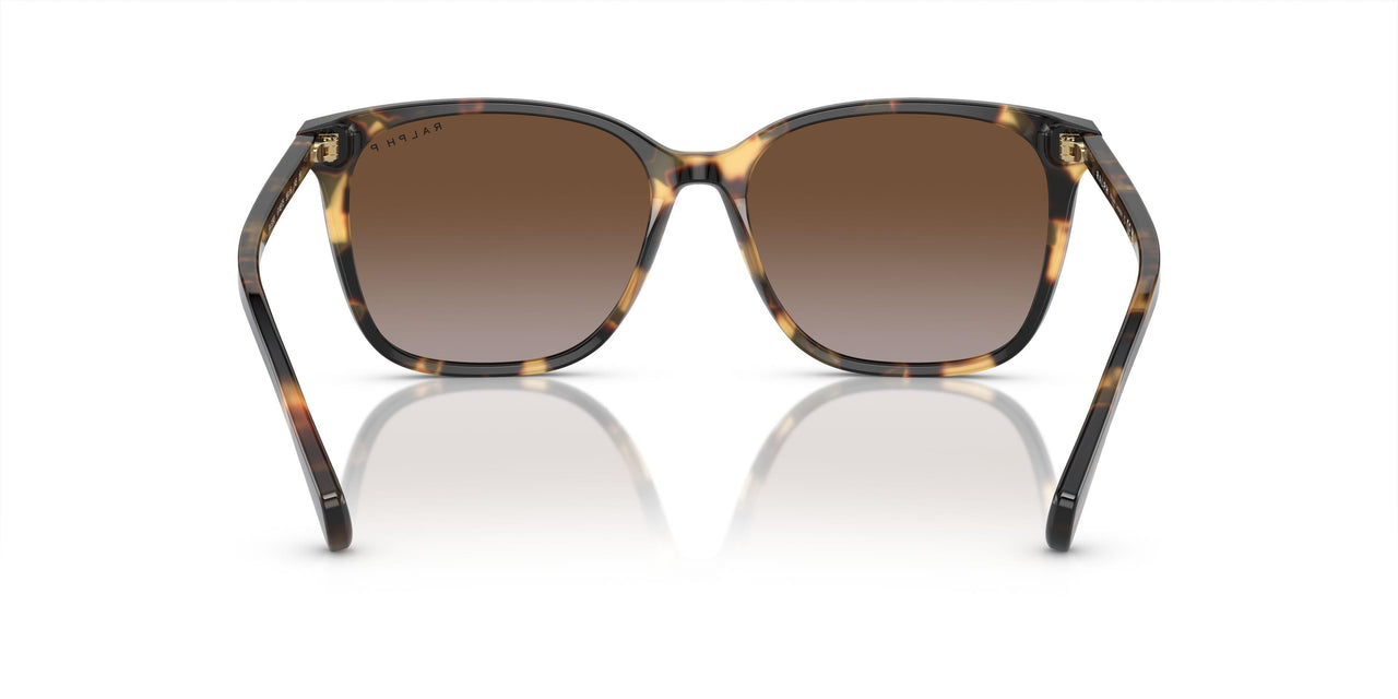 6148T5 - Yellow - Polar Gradient Brown