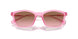 835014 - Orange - Pink Gradient Brown