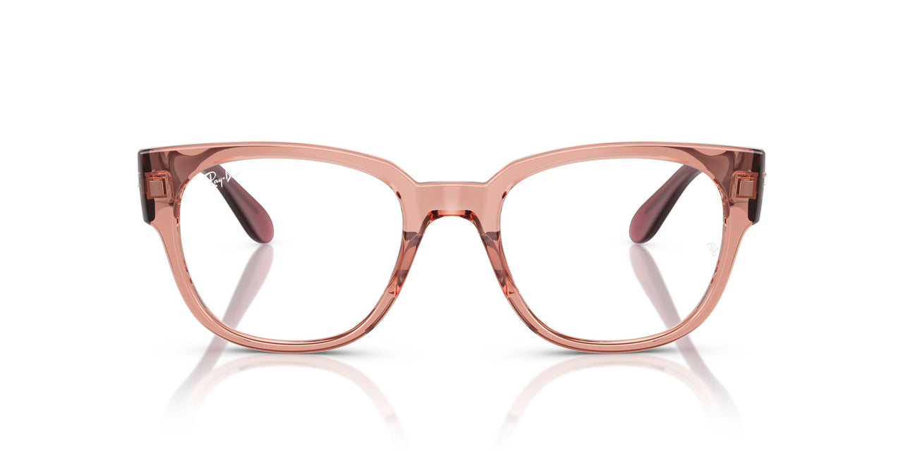 8314 - Pink - Clear