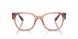 8314 - Pink - Clear