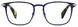 0FLL-00 - Matte Blue
