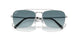 003/3M - Silver - Blue/grey