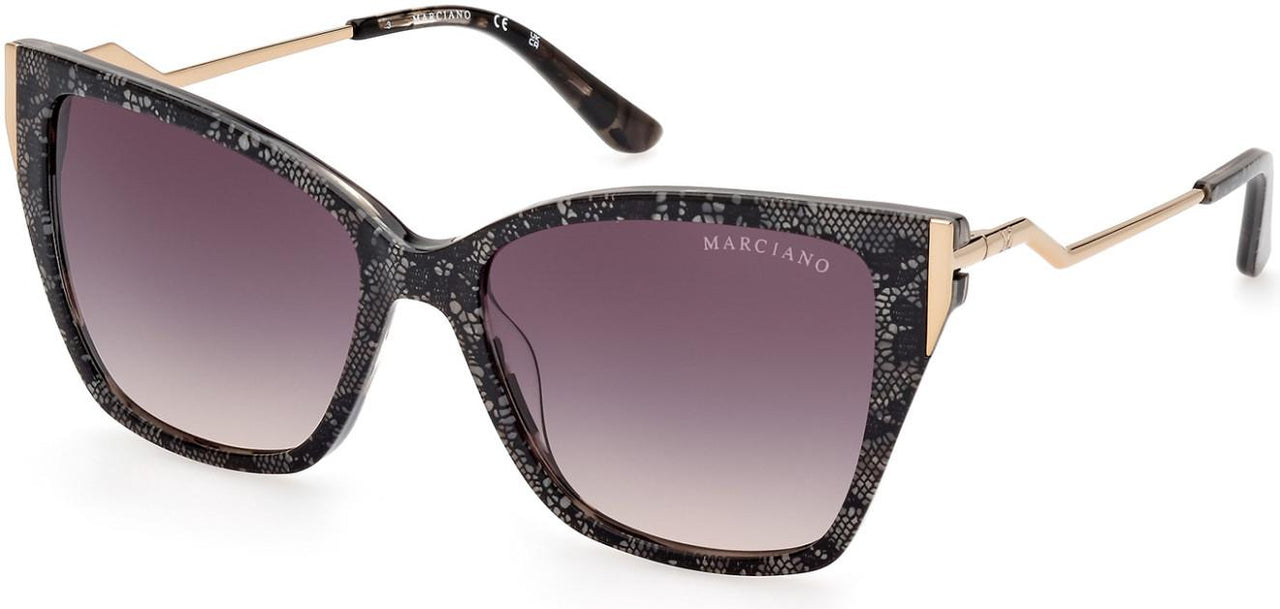 Guess By Marciano 0833 Sunglasses