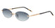 Chopard SCHL87M Sunglasses