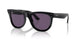 66771A - Black - Violet