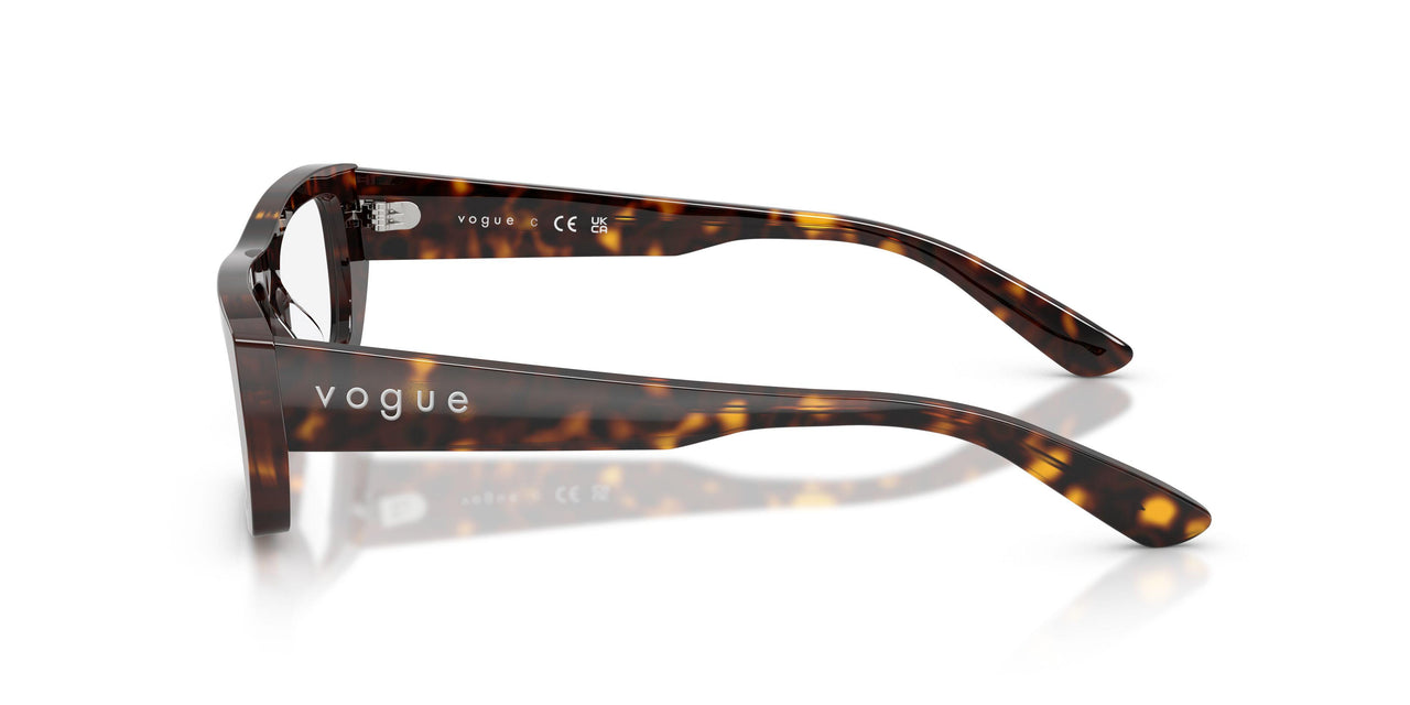 W656 - Brown