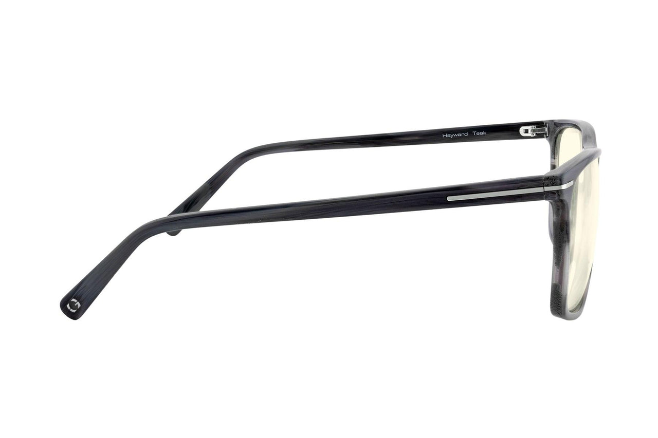 02209 - Teak - Clear