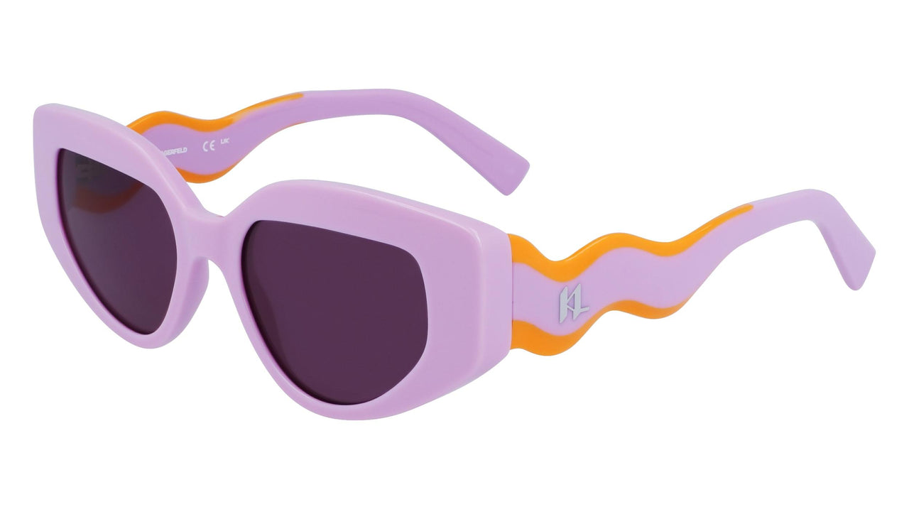 Karl Lagerfeld KL6144S Sunglasses