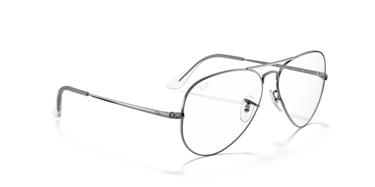 2502 - Gunmetal