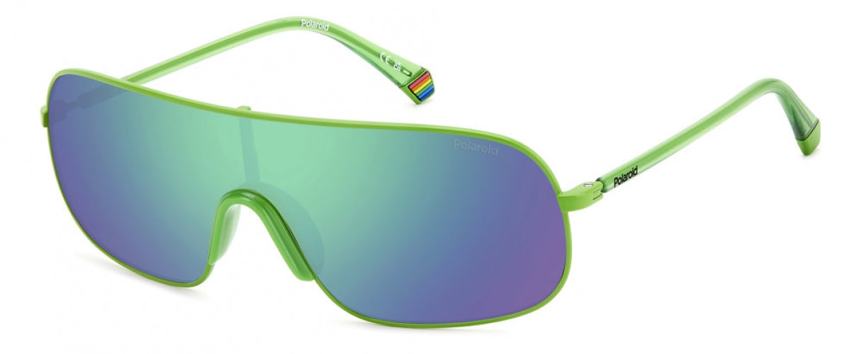 Polaroid Core PLD6222 Sunglasses