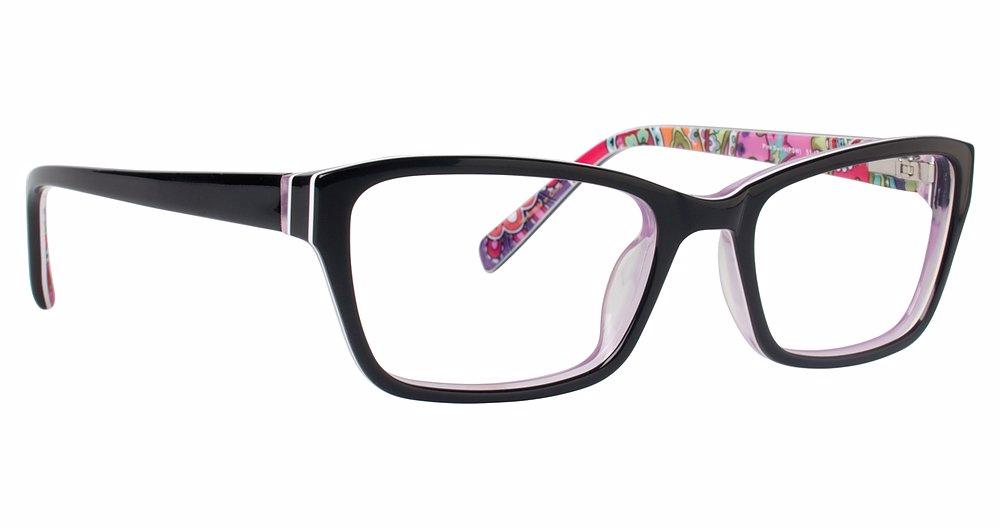 PSW - Pink Swirls