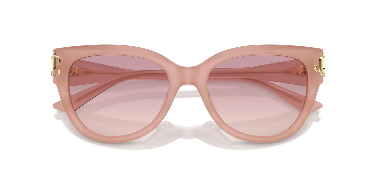 502768 - Pink - Brown Gradient Violet