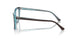 8366 - Brown - Clear