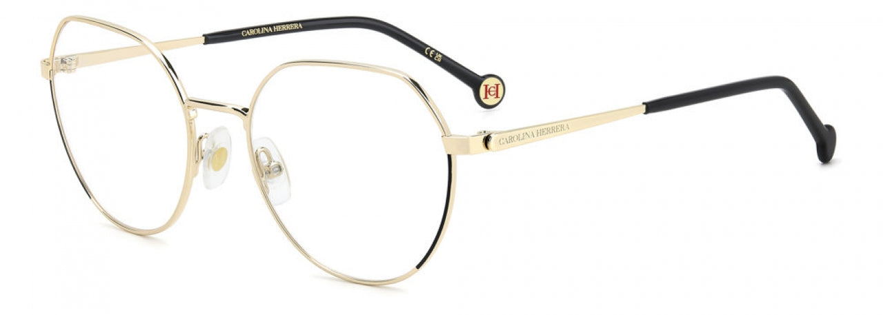 02M2-00 - BLK GOLD B