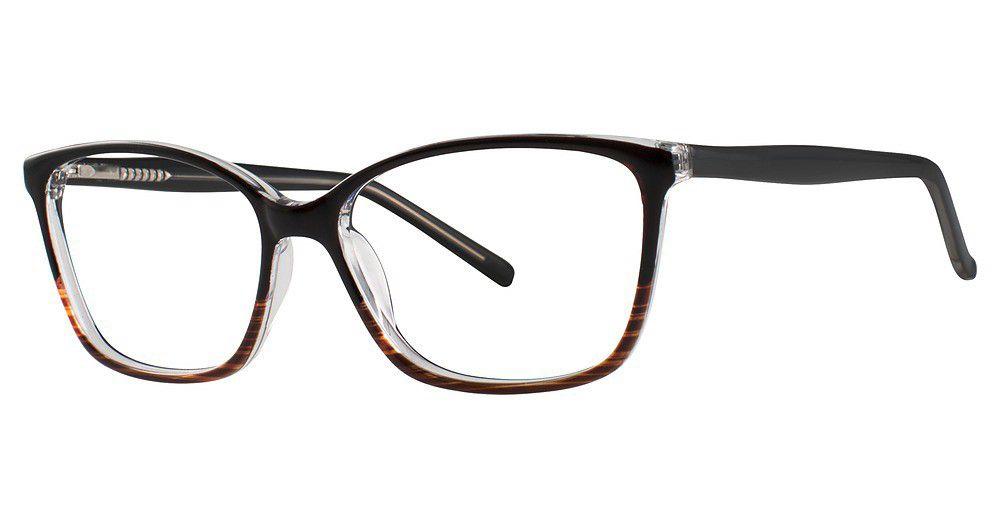 PLASTICS II FOLLOW Eyeglasses