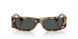 777/87 - Tortoise - Dark Grey