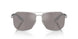 18X80I - Brown - Purple Brown Mirror Silver