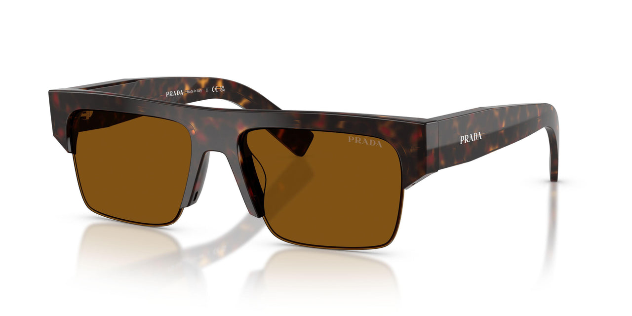 17N20V - Tortoise - Dark Bronze