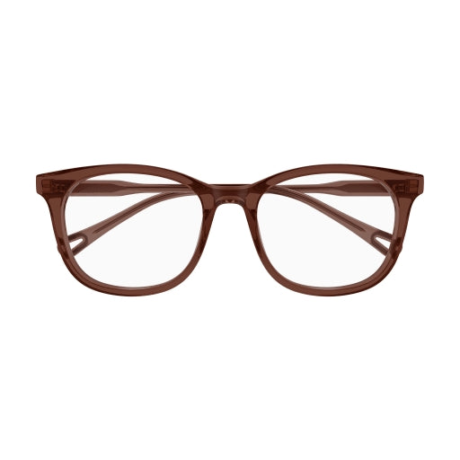 002 - Brown - Transparent