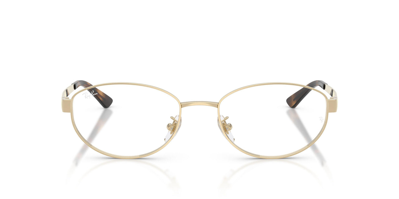 2993 - Gold - Clear