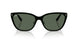 003/9A - Silver - Polarized Green