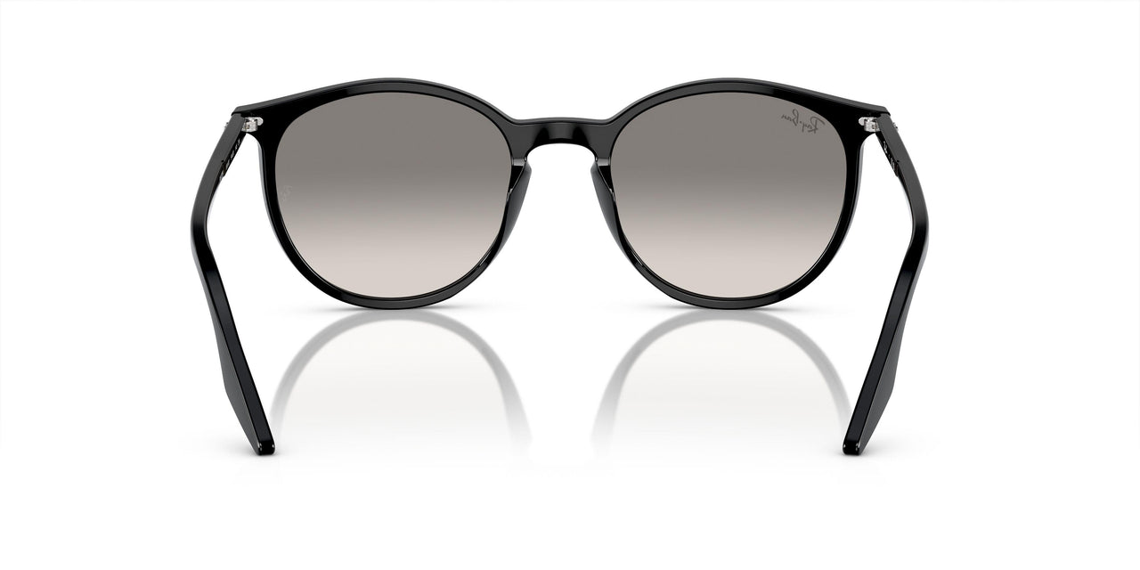 901/32 - Black - Clear/grey